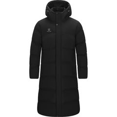 ケルメKELMEメンズ ロングコート アウトドアコートトレーニング M