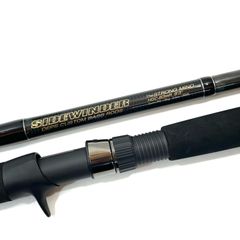 デプス　ストロングジャーク　美品！！ 送料込 deps サイドワインダー HGC-71XXX ストロングジャーク - メルカリ