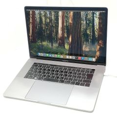 アップル中古AppleMacBookPro14,3 A1707 i7 1TSSD - メルカリ