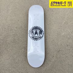 REAL SKATEBOARDS Tanner Van Vark 8.38 - メルカリ