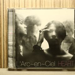 L'Arc〜en〜Ciel Floods of tears 8cm CD L'Arc〜en〜Ciel Floods of