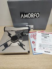 韓国限定】非売品 DOD MINI KINOKO カセットコンロ 赤 - メルカリ