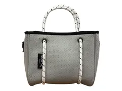 Willow Bay (ウィローベイ) Tiny Daydreamer ショルダーバッグ 9955 NSZW-BAG11 グレー レディース/078のサムネイル