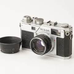 2026年最新】nikon s4 レンジの人気アイテム - メルカリ