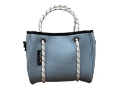 Willow Bay (ウィローベイ) Tiny Daydreamer ショルダーバッグ 9958 NSZW-BAG11  ライトブルー レディース/078のサムネイル