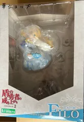 盾の勇者の成り上がり Season 2 フィーロ 1/7 完成品フィギュアのサムネイル