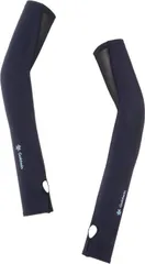 シースリーフィット C3fit メッシュアームスリーブ ユニセックス   GC06191 BK ブラックのサムネイル
