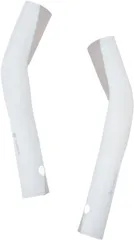 シースリーフィット C3fit メッシュアームスリーブ ユニセックス   GC06191 W ホワイトのサムネイル