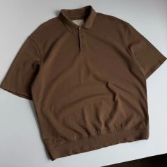 AUBERGE オーベルジュ NIVEN Camel 42 AUBERGE オーベルジュ NIVEN Camel 42 - メルカリ