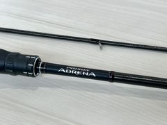 中古品】ダイワ 21銀狼 鋭牙 0-53 - メルカリ