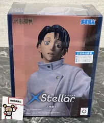 2026年最新】呪術廻戦 死滅回游 XStellar 乙骨憂太の人気アイテム