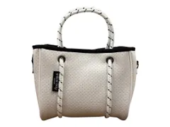 Willow Bay (ウィローベイ) Tiny Daydreamer ショルダーバッグ 9954 NSZW-BAG11  ホワイト レディース/078のサムネイル