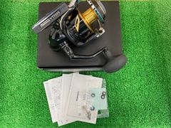 シマノ 22 ステラSW10000HG☆美品☆早い者勝ち☆釣り引退☆処分品