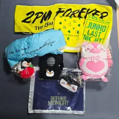 2026年最新】2pmグッズバッグの人気アイテム - メルカリ