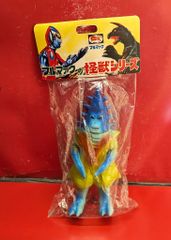 新品】ロボット刑事K ワッカマン マーミット ビニールパラダイス 当時