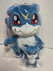 TGS 2024 パルワールド ツッパニャン ンダコアラ ぬいぐるみセット