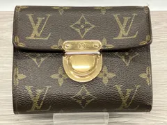 LOUIS VUITTON モノグラム CA2078 ポルトフォイユコアラ 財布 