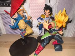ドラカプ、ドラゴンボールカプセル、好敵手編、ベジータ、メディカル