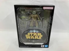 2026年最新】S.H.Figuarts ヨーダ STARの人気アイテム - メルカリ