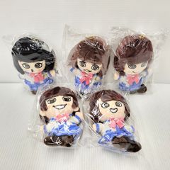 キャンジャニ SUPER EIGHT ちびぬい 5体セット - メルカリ
