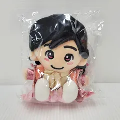 2026年最新】道枝駿佑ちびぬいの人気アイテム - メルカリ
