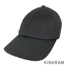 ルイ・ヴィトン LOUIS VUITTON LV アイコニック M7050M レディース キャップ kkd【中古】のサムネイル
