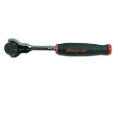中古 Snap-on スナップオン 1/2 ロック式 ラチェットSX936 - メルカリ