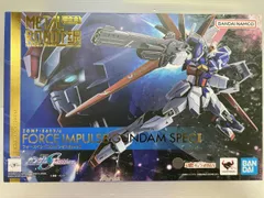 2026年最新】METAL ROBOT魂 SIDE MS フォースインパルスガンダムSpecII