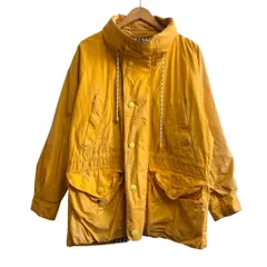 NAUTICA ノーティカ ナイロンジャケット マウンテンパーカー アウトドア SIZE M NO.T377のサムネイル