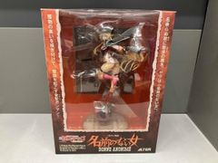 DRIFTERS 島津豊久 フィギュア ドリフターズ 平野耕太 アートセンター