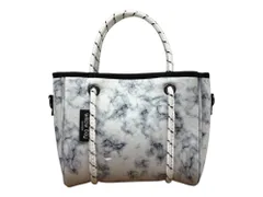 Willow Bay (ウィローベイ) Tiny Daydreamer ショルダーバッグ 9957 NSZW-BAG11  マーブル レディース/078のサムネイル