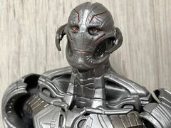 パーツ欠品・箱無し】 S.H.フィギュアーツ ウルトロン・プライム