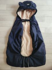 未使用品☆wipcream 2WAY BABY WARMER ベビーウォーマー - メルカリ