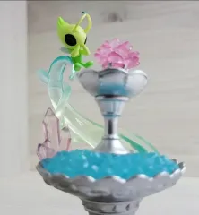 ポケットモンスター セレビィ フィギュアのサムネイル