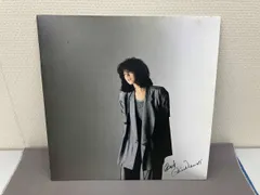 中森明菜 【LP盤】BESTのサムネイル