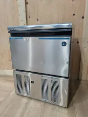 2018年製 ホシザキ 45kg製氷機 IM-45M-1 キューブアイスメーカー 厨房 中古 W630×D450×H800 100V 愛知 名古屋 飲食店 カフェ 業務用のサムネイル