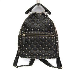 ヴァレンティノ ロックスタッズ 限定❣️リュック バックパック