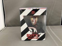 ヘルヴァ・ボス 正規品 ブリッツ ねんどろいど 特典あり - メルカリ