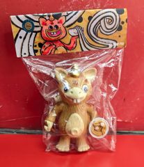 gumtaro ソフビ ジャッジラ1期 審判怪獣 ガム太郎 ソフビ - メルカリ