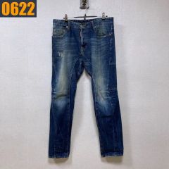 archive 06ss dior hommeモッズ期スキニー デニム エディ期 - メルカリ
