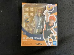 S.H.Figuarts 日向翔陽 ハイキュー!!