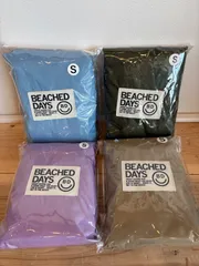 【特別価格】BEACHED DAYS DECK COVER SHORT 5'0-6'6ft ショートボード デッキカバーのサムネイル