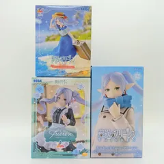 2026年最新】Luminasta フリーレン SUMMER DRESSの人気アイテム - メルカリ