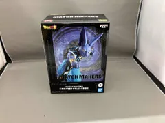 バンプレスト ビルス ドラゴンボール超 MATCH MAKERS ビルス(VS超サイヤ人ゴッド孫悟空) ドラゴンボール超