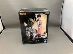 반프레스트 궁극의 고한 드래곤 볼 Z History Box vol.11 드래곤 볼 Z