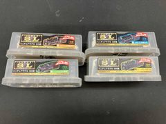 JAPAN SL COLLECTION ミニチュアモデル 全6種セット - メルカリ