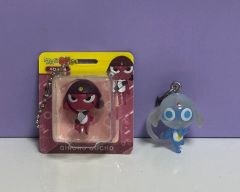 新品未使用 ミラクル少女リミットちゃん 枕カバー 昭和レトロ 当時もの