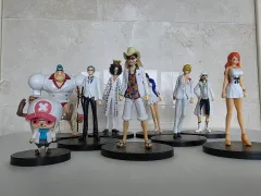 ONE PIECE フィギュア