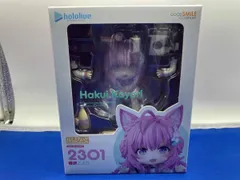 【未開封】ねんどろいど 2301 ホロライブ 博衣こより ホロライブのサムネイル