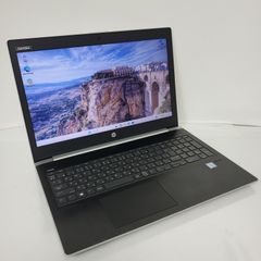 コスパ◎HP☆Probook✨新品SSD256GB&HDD500GB☆8G☆i3 - メルカリ